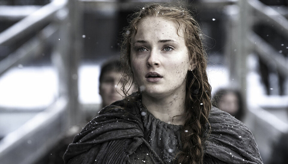 Se nya – mörka – teasern till sista säsongen av Game of Thrones