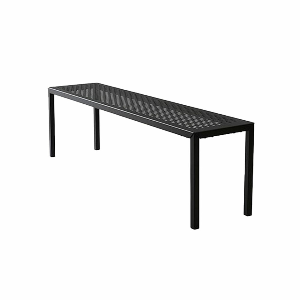 Metallbänk, NÄS, 150 cm, 999 kr. Här kan du köpa den. Metallbänk, NÄS, 150 cm, 999 kr. Här kan du köpa den.