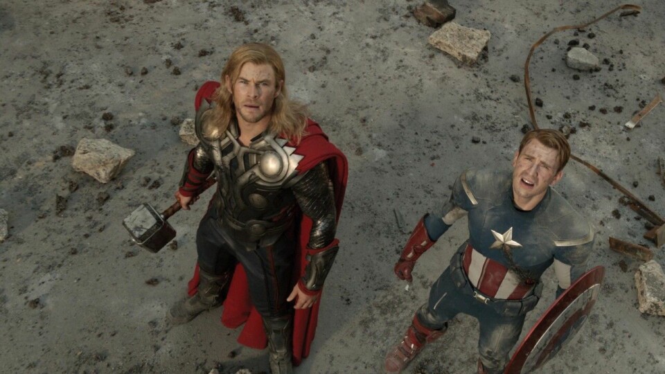 Här är alla Marvelfilmer du behöver se – och de du kan skippa