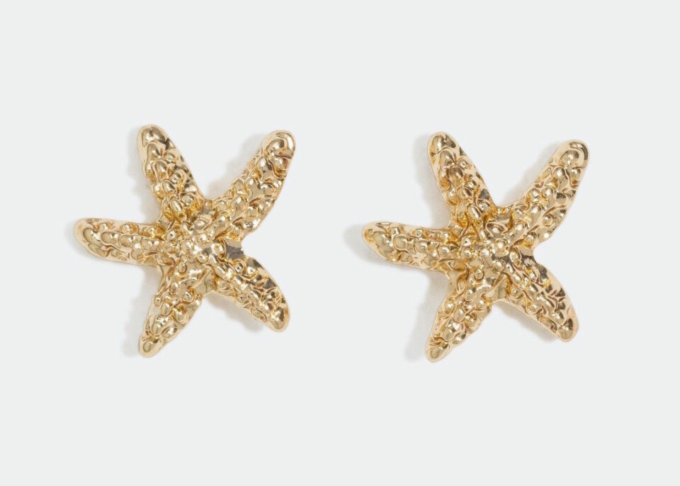 Glitter har släppt trendig (och superbillig) snäckkollektion