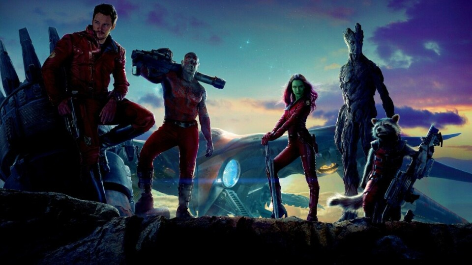 Här är alla Marvelfilmer du behöver se – och de du kan skippa