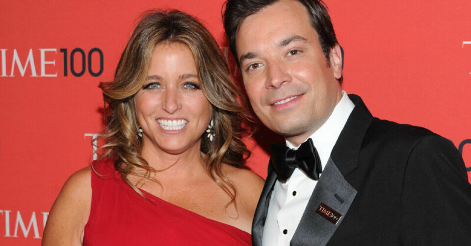 Foto: Jason Merritt/Radarpics/Rex/Shutterstock Foto: Jason Merritt/Radarpics/Rex/Shutterstock