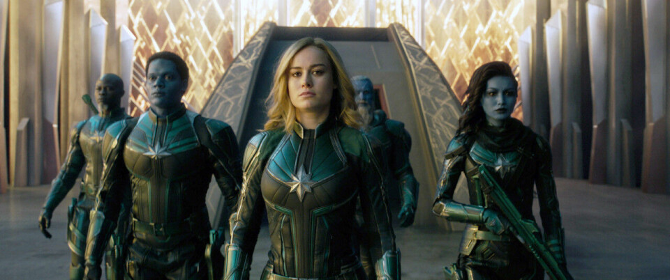 Här är alla Marvelfilmer du behöver se – och de du kan skippa