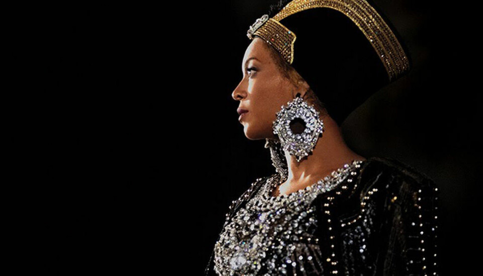 Beyoncé släpper dokumentär på Netflix – och trailern är redan här