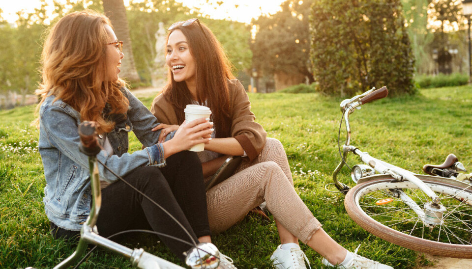 7 saker du borde ge din partner komplimanger för oftare