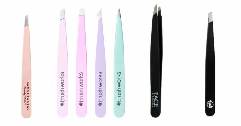 Så får du fylligare ögonbryn – 6 tips som hjälper