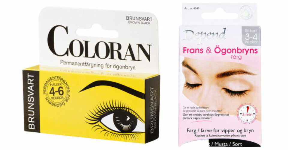 Så får du fylligare ögonbryn – 6 tips som hjälper