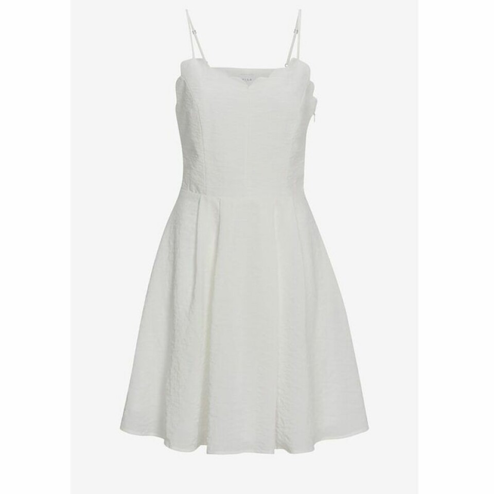 Studentklänning från Vita, 449 kronor. Studentklänning från Vita, 449 kronor.