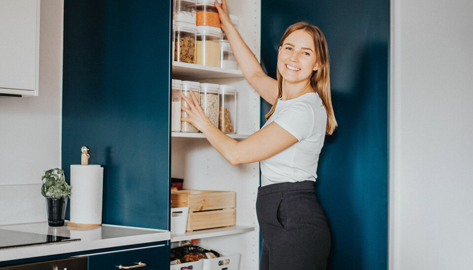 Vårstäda hemma: KonMari-expertens bästa tips för att skapa ordning