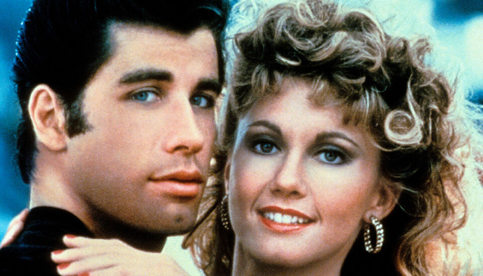 40 år efter originalet – nu kommer en ny Grease-film