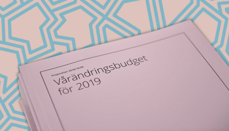 Här är tre punkter ur vårbudgeten som kan påverka dig