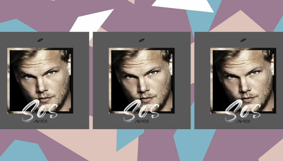 Då släpps Tim ”Avicii” Berglings nya singel – SOS