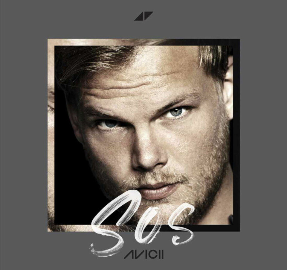 Då släpps Tim ”Avicii” Berglings nya singel – SOS