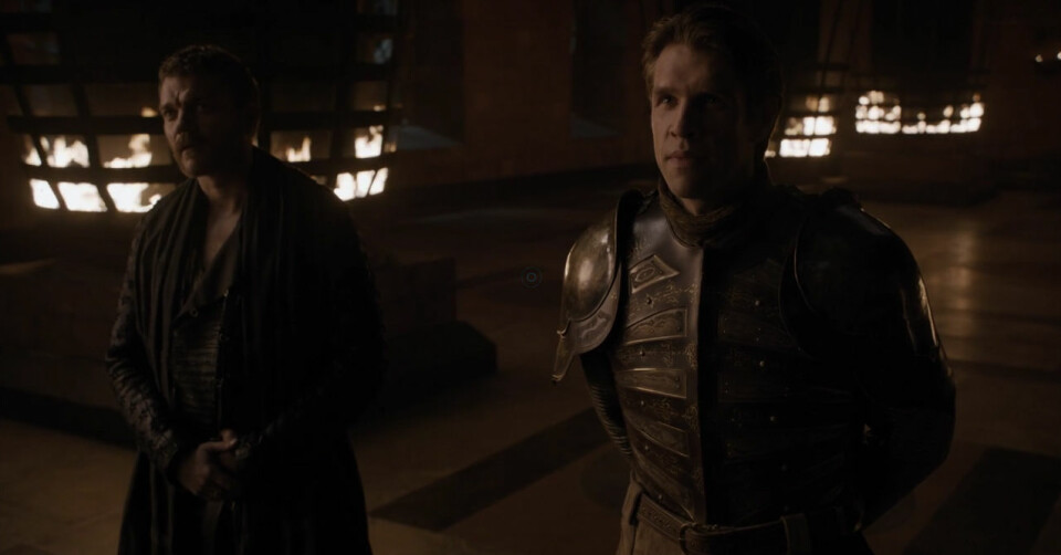 10 viktiga ögonblick ur första avsnittet av Game of Thrones säsong 8
