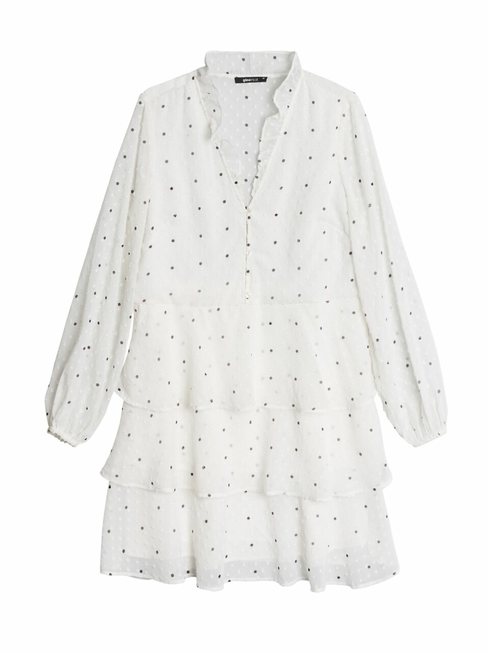 Nu släpper Gina tricot en till mor- och barnkollektion