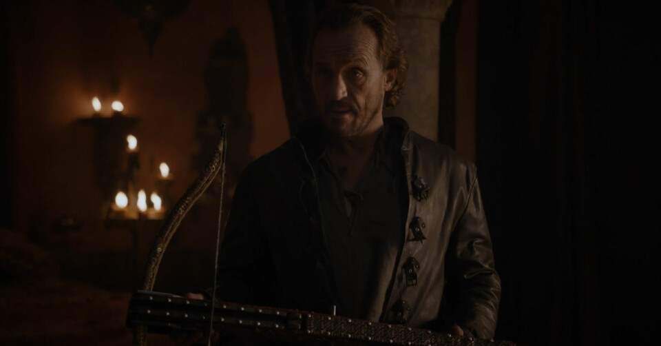 10 viktiga ögonblick ur första avsnittet av Game of Thrones säsong 8