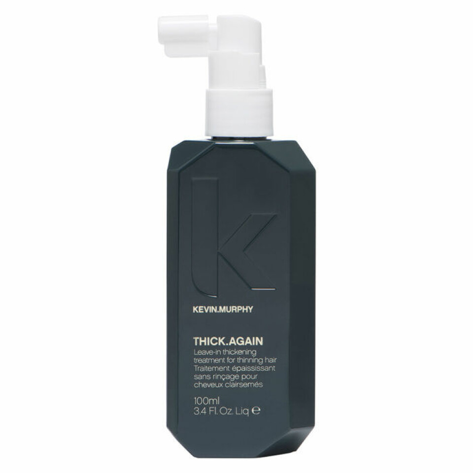 Leave in kur från Kevin Murphy, 319 kronor. Här kan du köpa den. Leave in kur från Kevin Murphy, 319 kronor. Här kan du köpa den.
