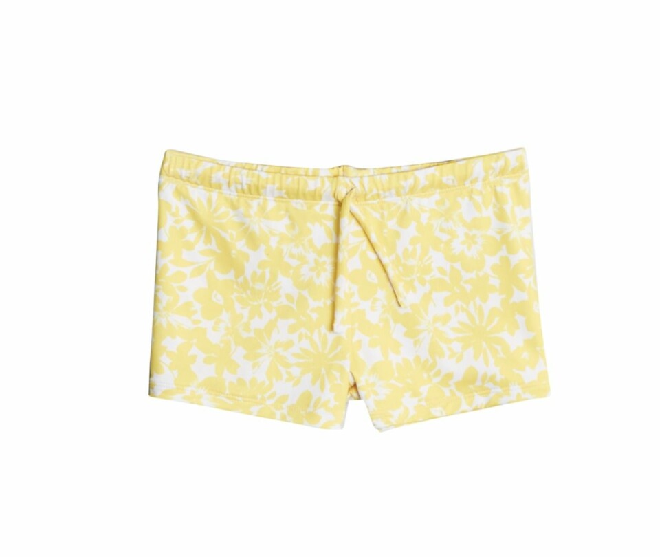 Nu släpper Gina tricot en till mor- och barnkollektion