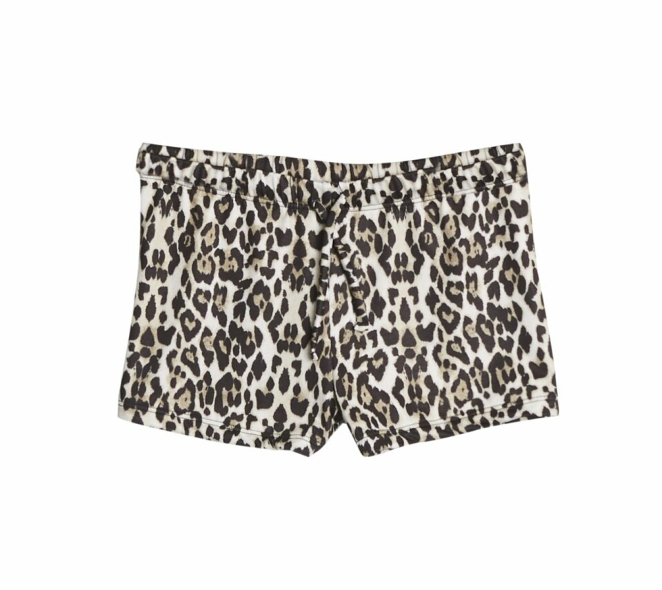 Nu släpper Gina tricot en till mor- och barnkollektion
