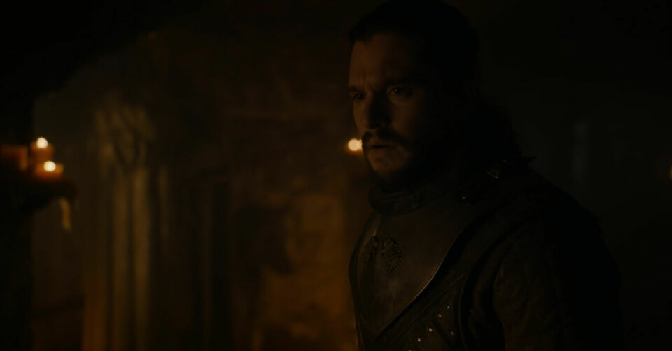 10 viktiga ögonblick ur första avsnittet av Game of Thrones säsong 8