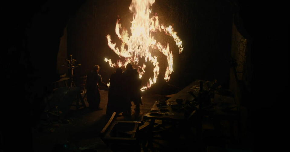 10 viktiga ögonblick ur första avsnittet av Game of Thrones säsong 8