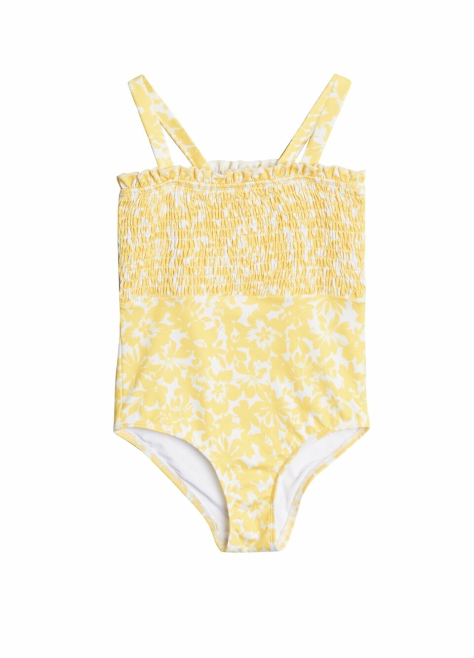 Nu släpper Gina tricot en till mor- och barnkollektion