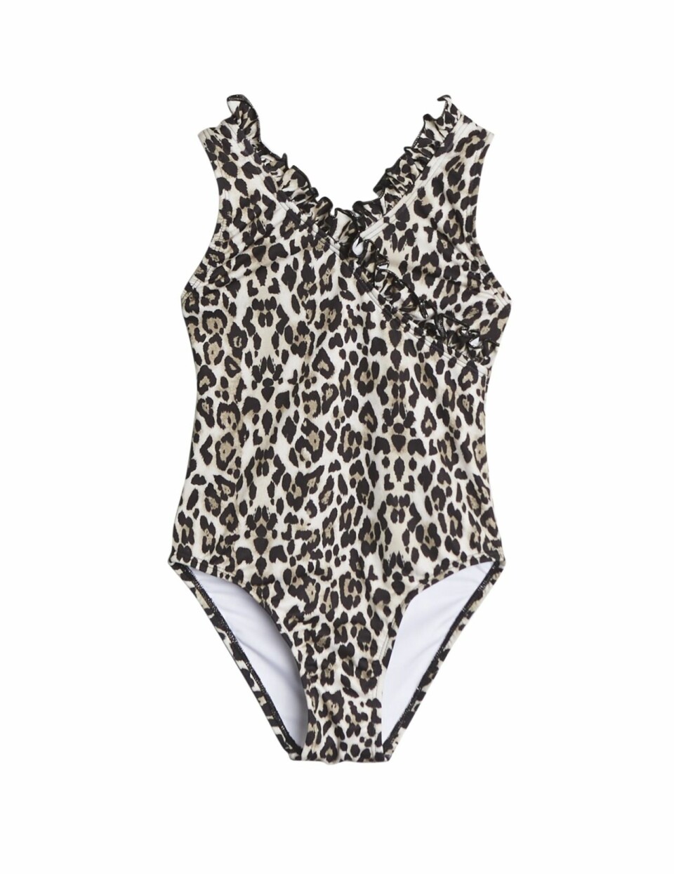 Nu släpper Gina tricot en till mor- och barnkollektion