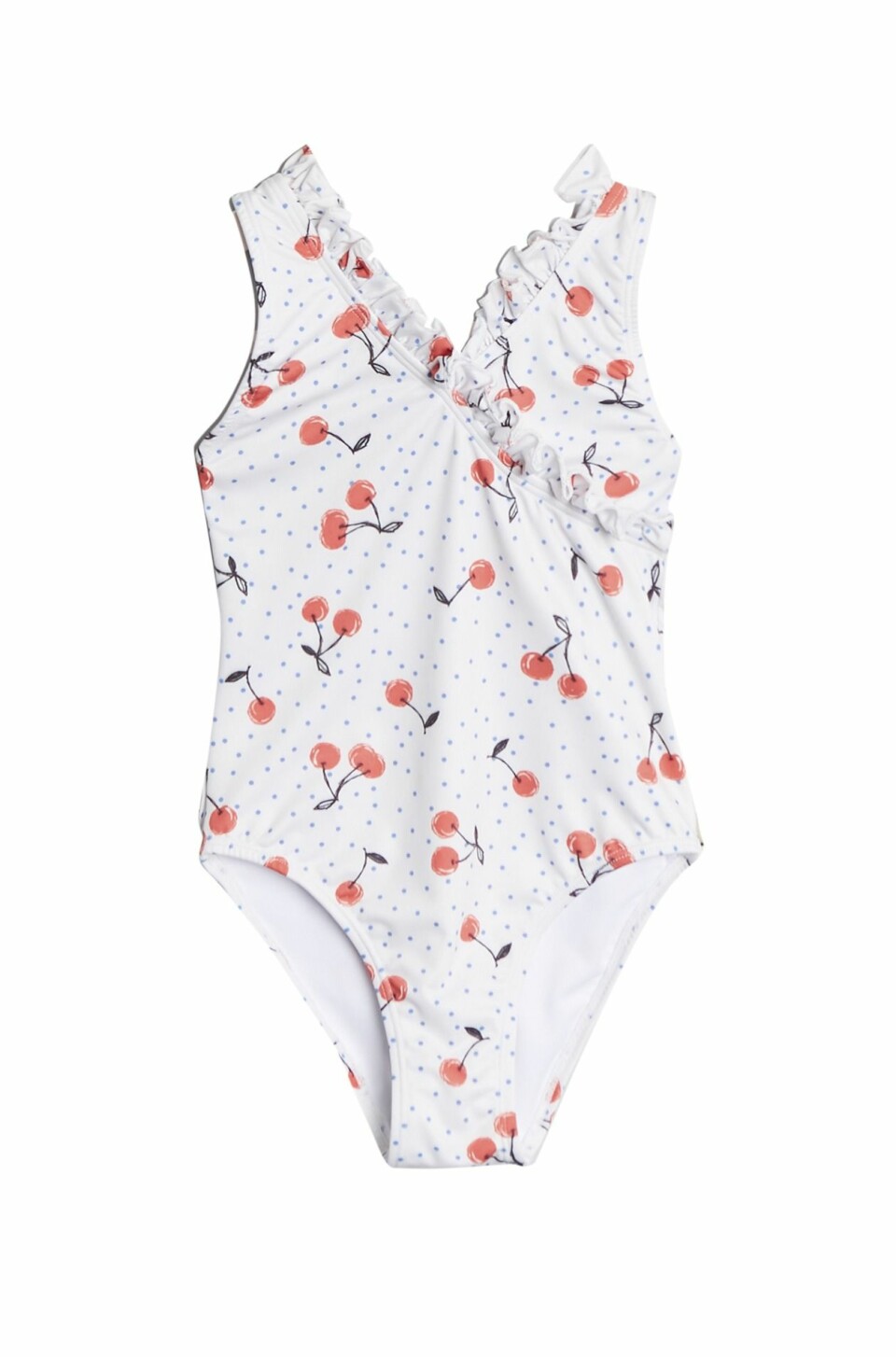 Nu släpper Gina tricot en till mor- och barnkollektion