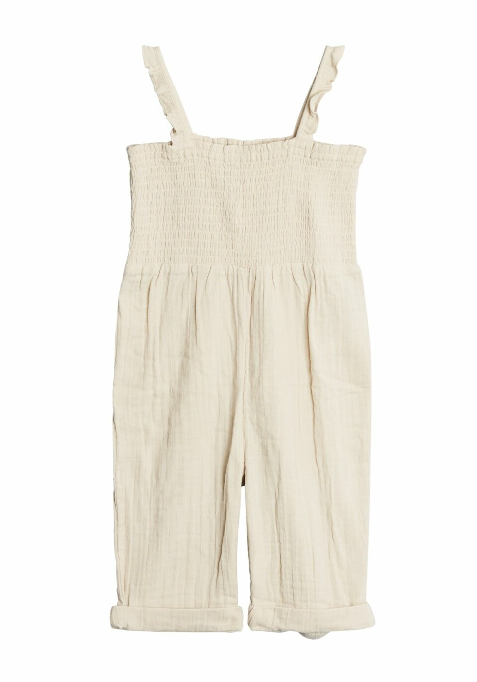 Nu släpper Gina tricot en till mor- och barnkollektion