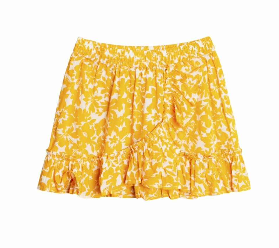Nu släpper Gina tricot en till mor- och barnkollektion