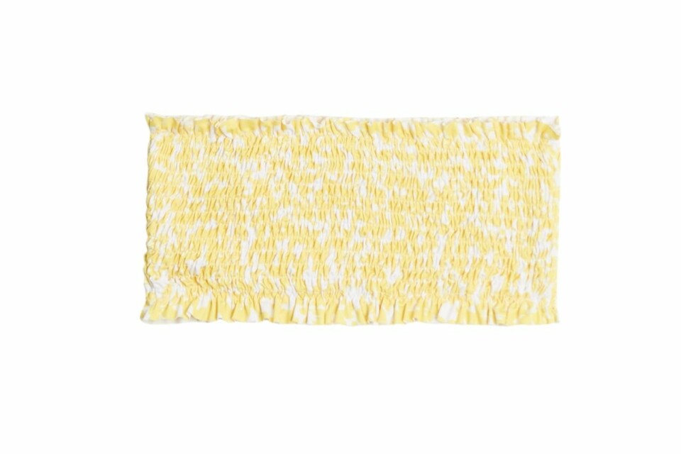 Nu släpper Gina tricot en till mor- och barnkollektion