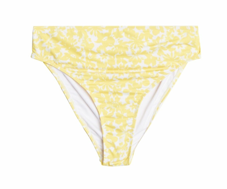 Nu släpper Gina tricot en till mor- och barnkollektion