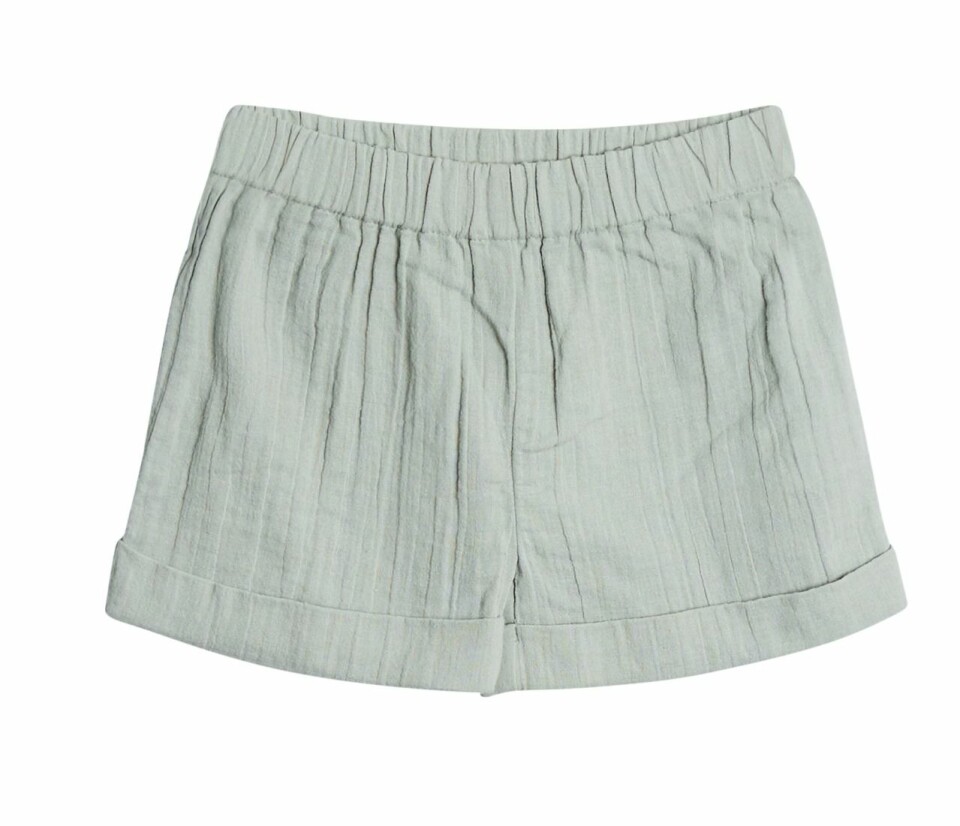 Nu släpper Gina tricot en till mor- och barnkollektion