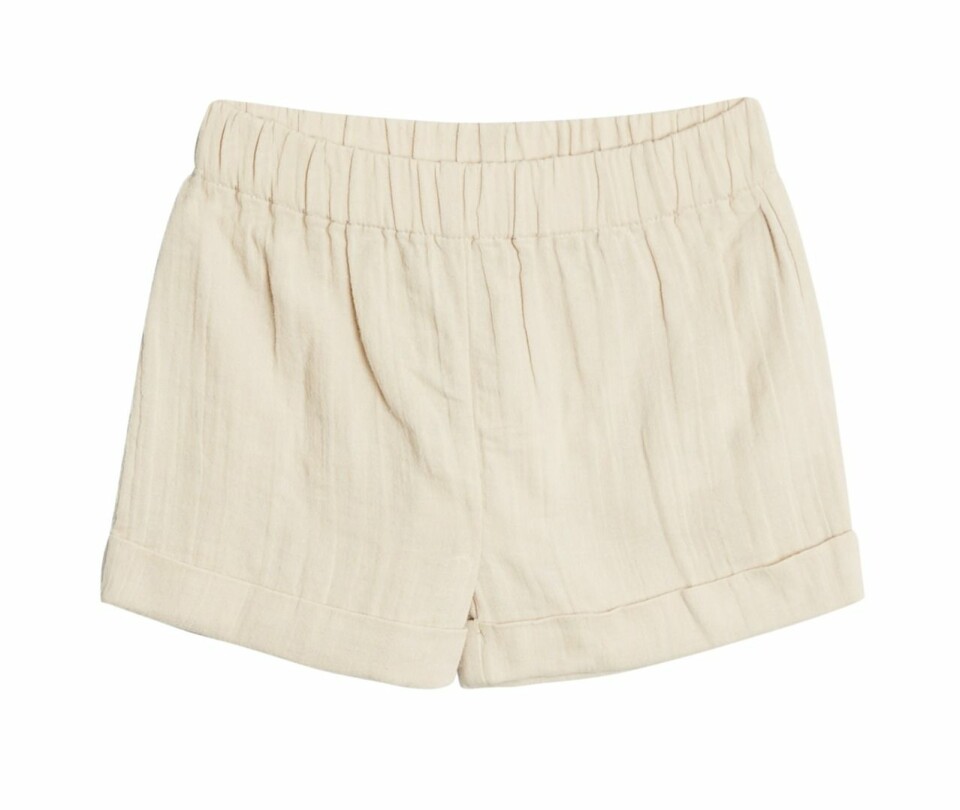 Nu släpper Gina tricot en till mor- och barnkollektion