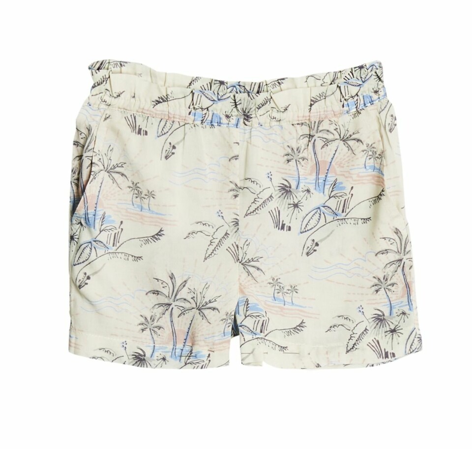 Nu släpper Gina tricot en till mor- och barnkollektion
