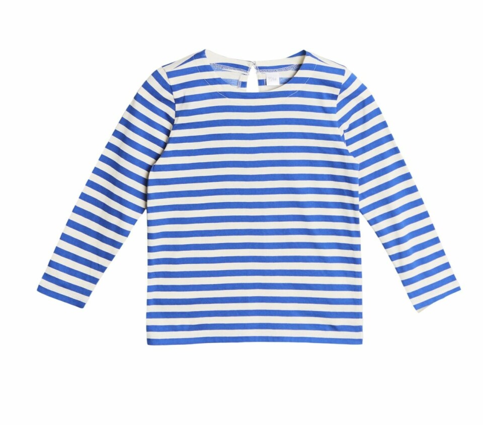 Nu släpper Gina tricot en till mor- och barnkollektion