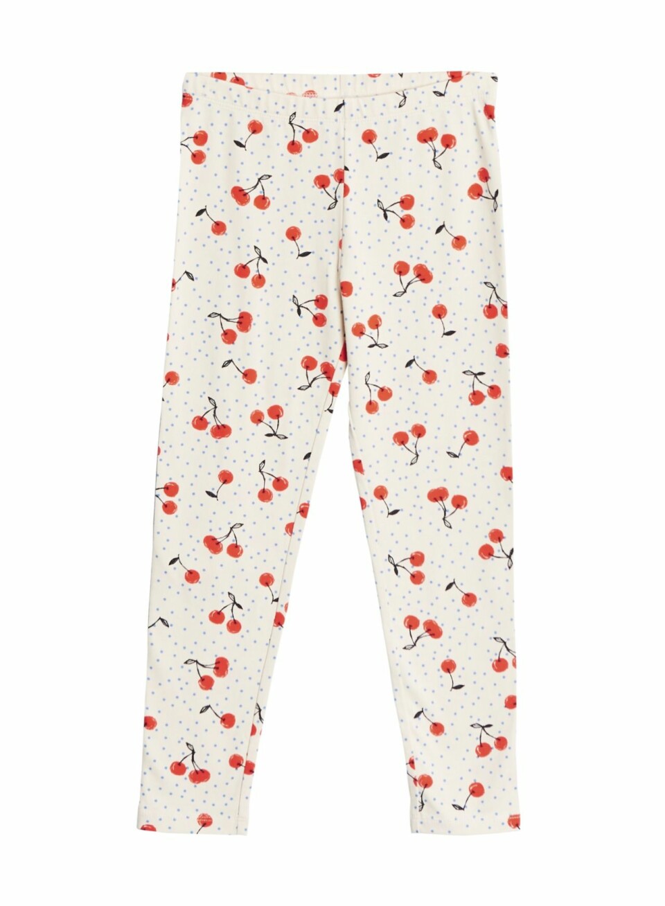 Nu släpper Gina tricot en till mor- och barnkollektion
