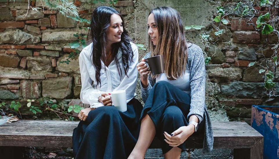 5 saker du aldrig ska offra om du vill ha en långvarig kärleksrelation