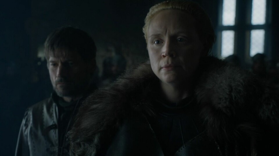 11 viktiga ögonblick ur andra avsnittet av Game of Thrones säsong 8