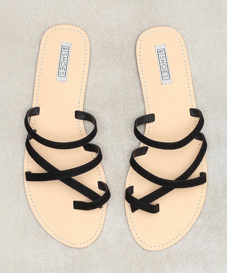 35 snygga sandaler till sommaren 2019