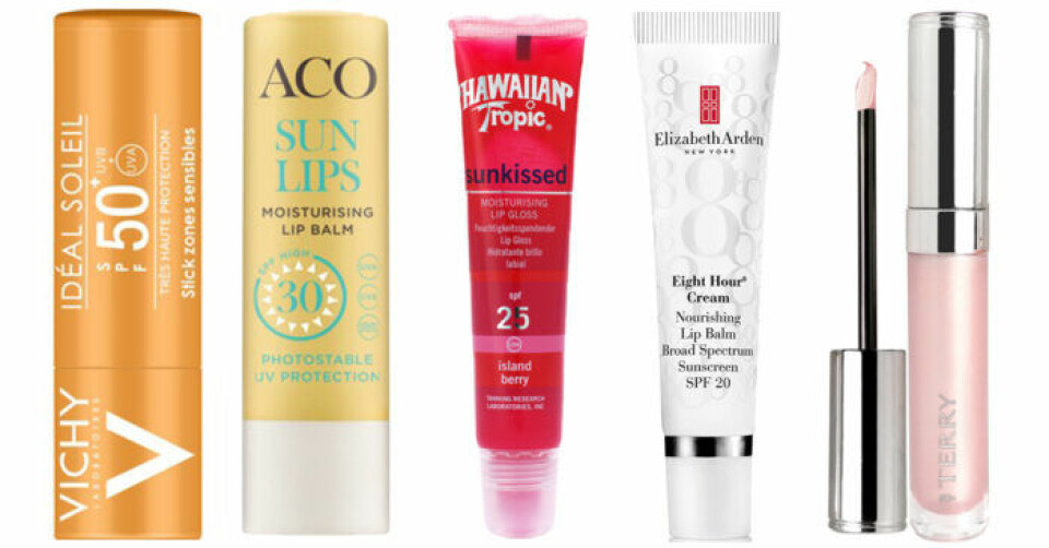Solskydd för ansiktet – här är SPF-produkterna för alla hudtyper