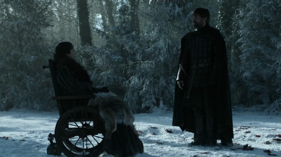 11 viktiga ögonblick ur andra avsnittet av Game of Thrones säsong 8