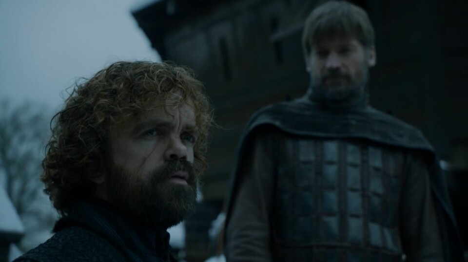 11 viktiga ögonblick ur andra avsnittet av Game of Thrones säsong 8