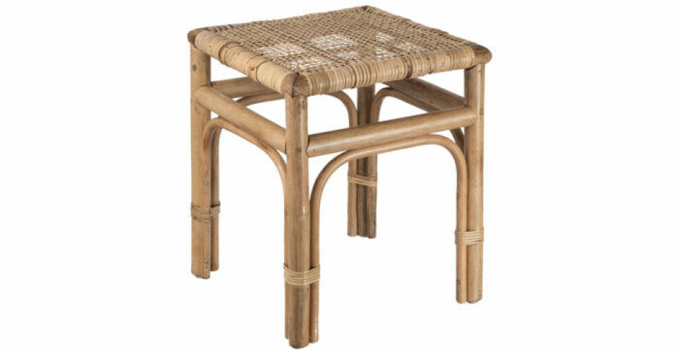 Trend: Här är sommarens snyggaste rottingmöbler