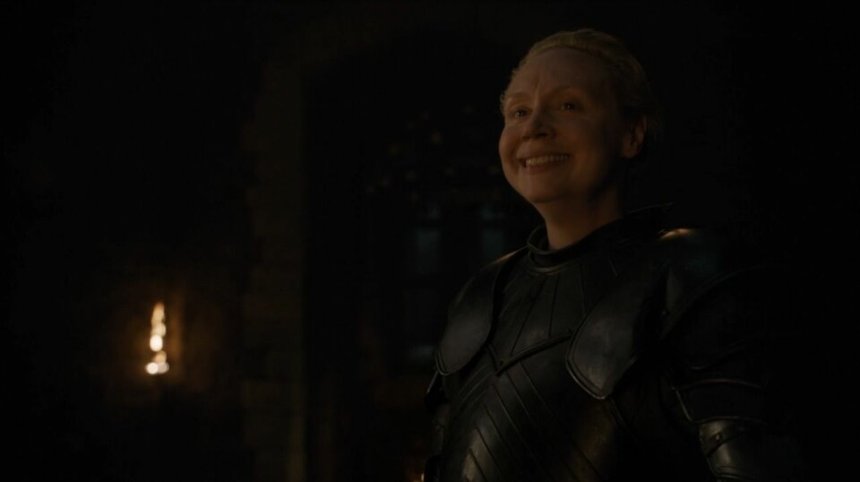 11 viktiga ögonblick ur andra avsnittet av Game of Thrones säsong 8