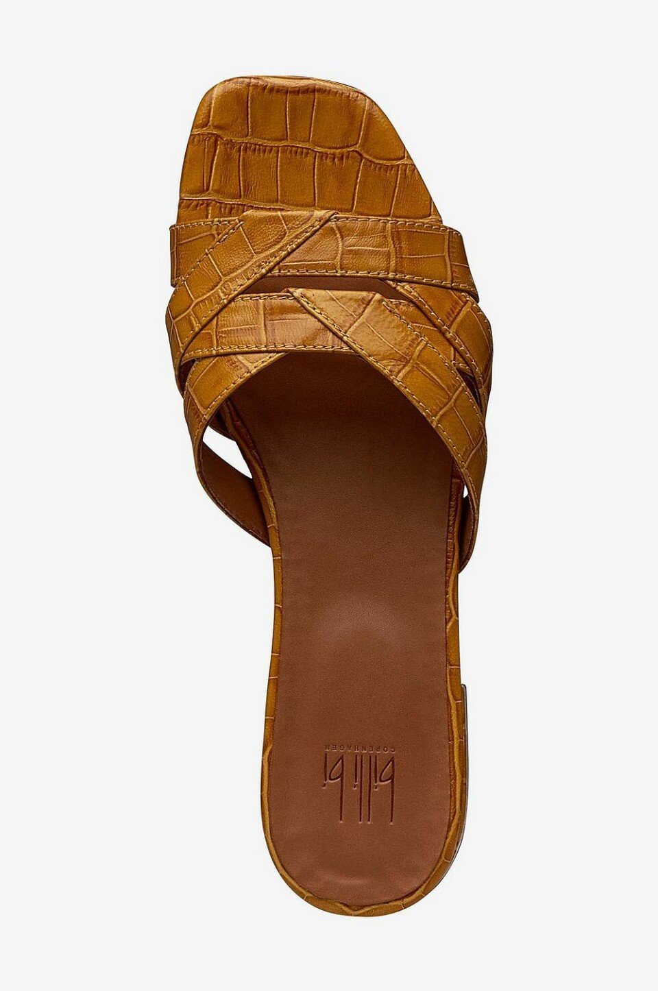 35 snygga sandaler till sommaren 2019