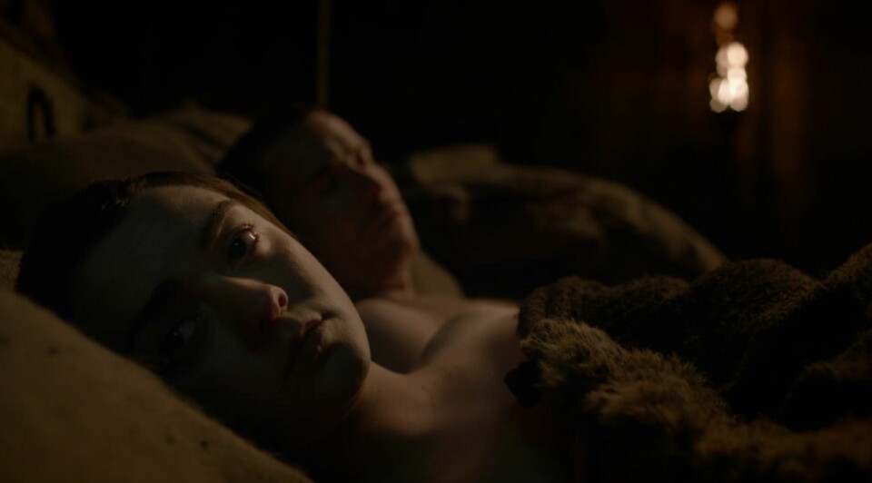 11 viktiga ögonblick ur andra avsnittet av Game of Thrones säsong 8