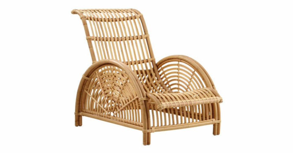 Trend: Här är sommarens snyggaste rottingmöbler