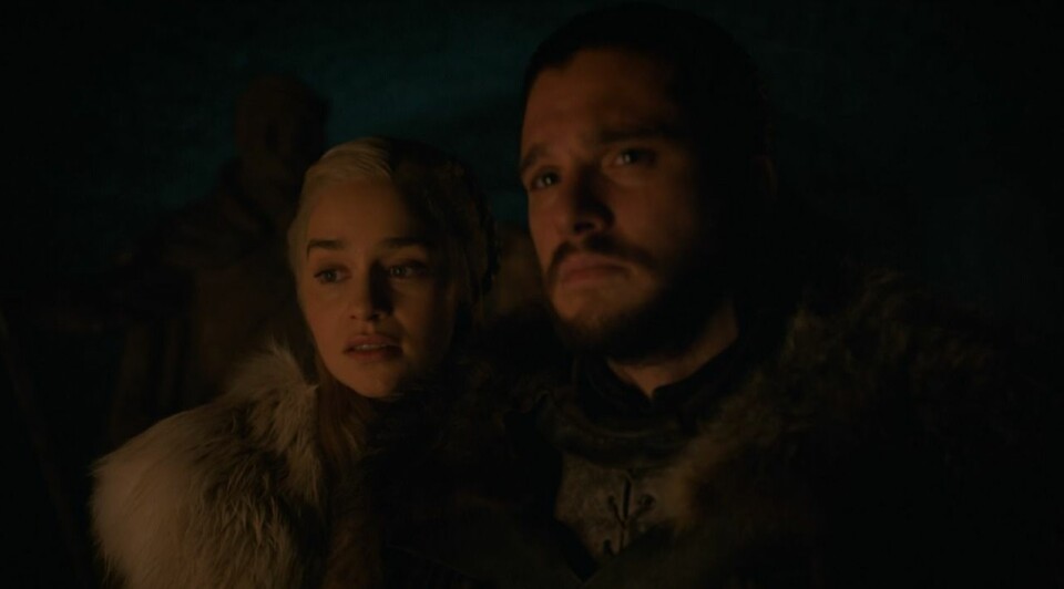 11 viktiga ögonblick ur andra avsnittet av Game of Thrones säsong 8
