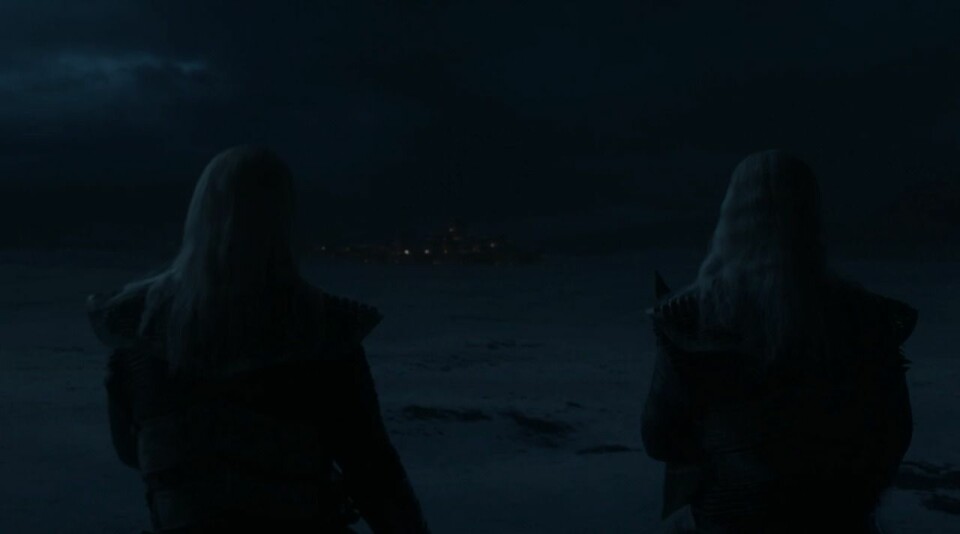11 viktiga ögonblick ur andra avsnittet av Game of Thrones säsong 8